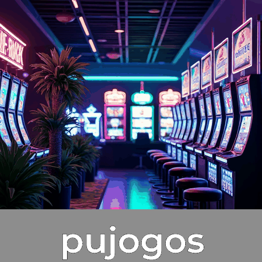 Explore os Irresistíveis Bônus e Ofertas do Pujogos
