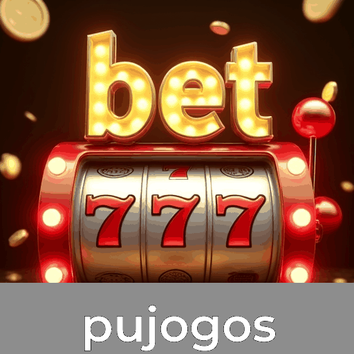 Pujogos: Seu Cassino Online Seguro e Divertido