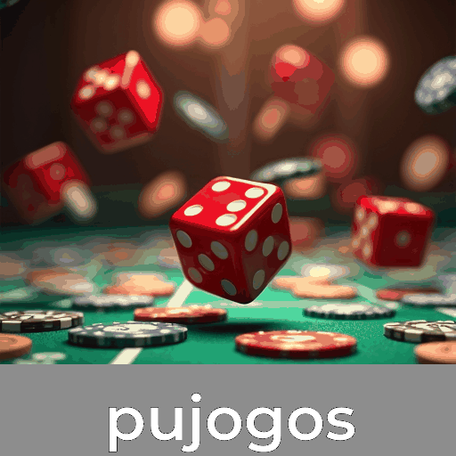 pujogos: Experimente Segurança Máxima com Jogos Online