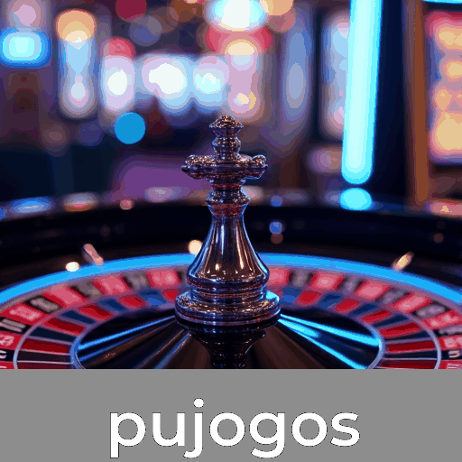 Descubra a Experiência de Cassino VIP com Pujogos e Roleta ao Vivo