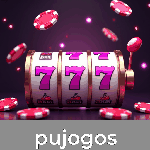 Pujogos: Slots com Mega Jackpot, Roleta Ao Vivo e Poker Estratégico para Jogadores Brasileiros