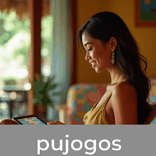 Pujogos: Seu Cassino Online Seguro e Divertido