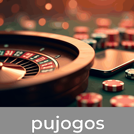 pujogos: A Revolução dos Jogos Móveis