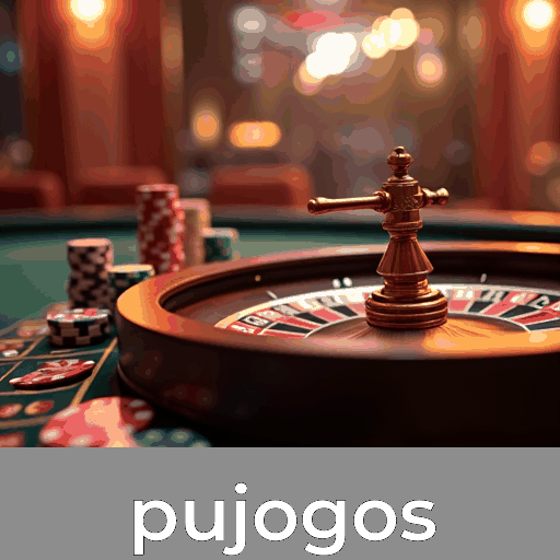 Pujogos: Experiência Premium com Jogos de Mesa Ao Vivo