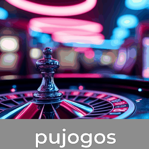 Experimente o Acesso Exclusivo e Seguro no pujogos